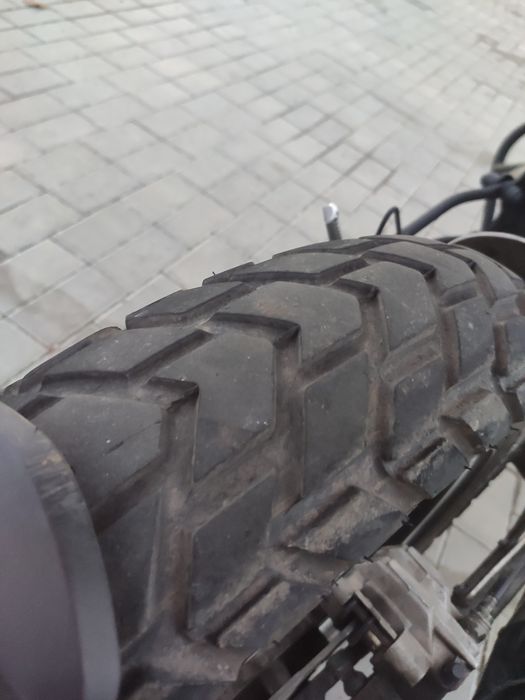 Geon scrambler 250 + подарунок