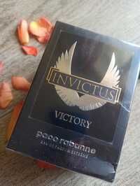 Paco Rabanne Invictus Victory Batch Code 100 ml