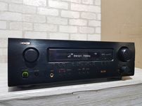 AV Стерео ресивер/підсилювач Denon DRA-500AE 2*95Вт!