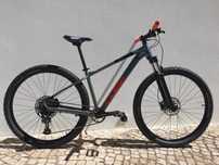 Cube Analog, roda 29 bicicleta nova