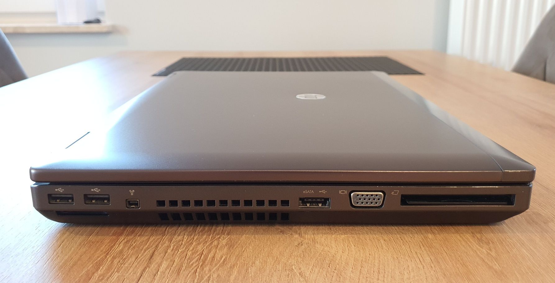 Laptop HP ProBook 6570b - Intel Core i5 * 8 GB RAM * SSD / HDD * 15,6"