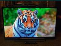 Tv Sony 40" SMART WiFi telewizor LED slim usb hdmi