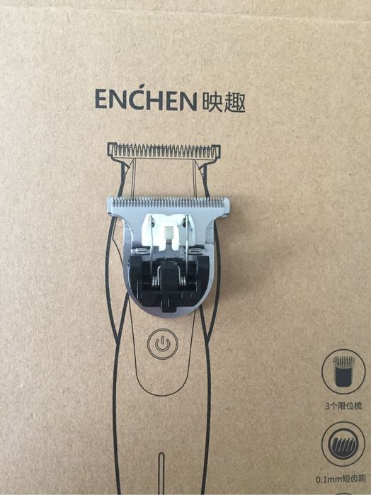 Тример Xiaomi Enchen