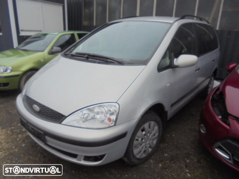 Ford Galaxy de 2003 para peças