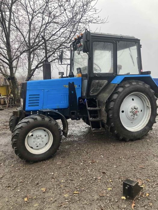 Продам  МТЗ 892