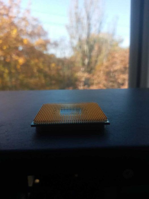 Процессор AMD RYZEN 3 2200G