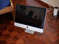 iMac A1311 21.5” em bom estado 12GB