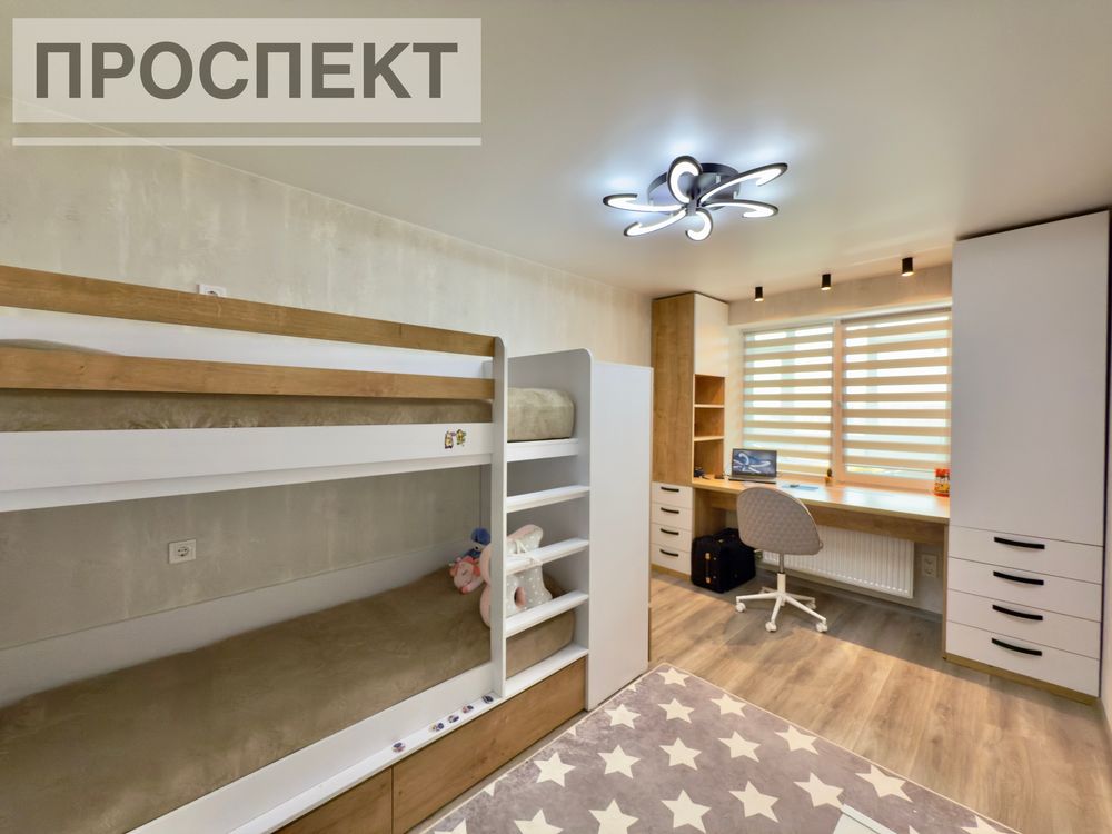 Продам 2-х кімн.квартиру пр-т Лушпи 5. ЖК « Єспланада». Автономка