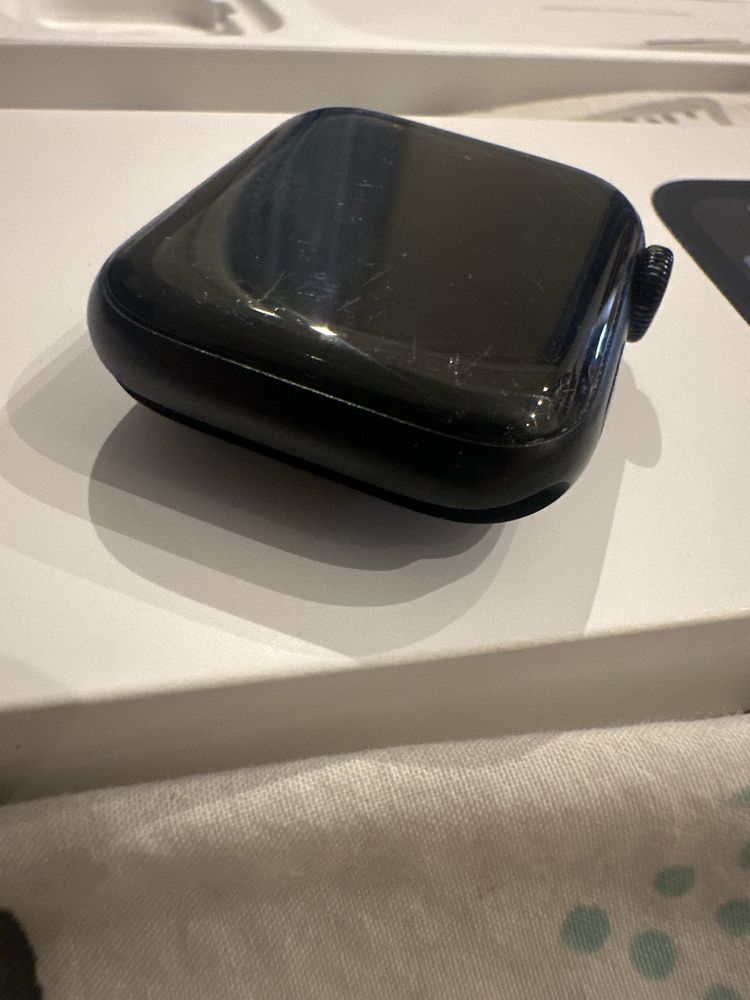 Apple watch 2 generacji Gps + Cellular