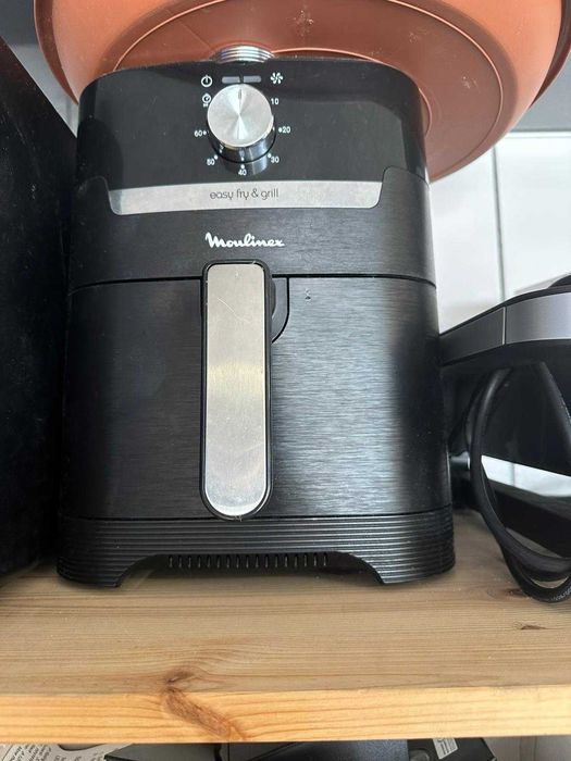 Airfryer Moulinex