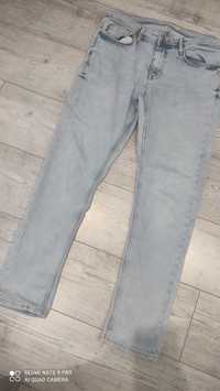 Spodnie jeansy CROPP 32/34 (164)