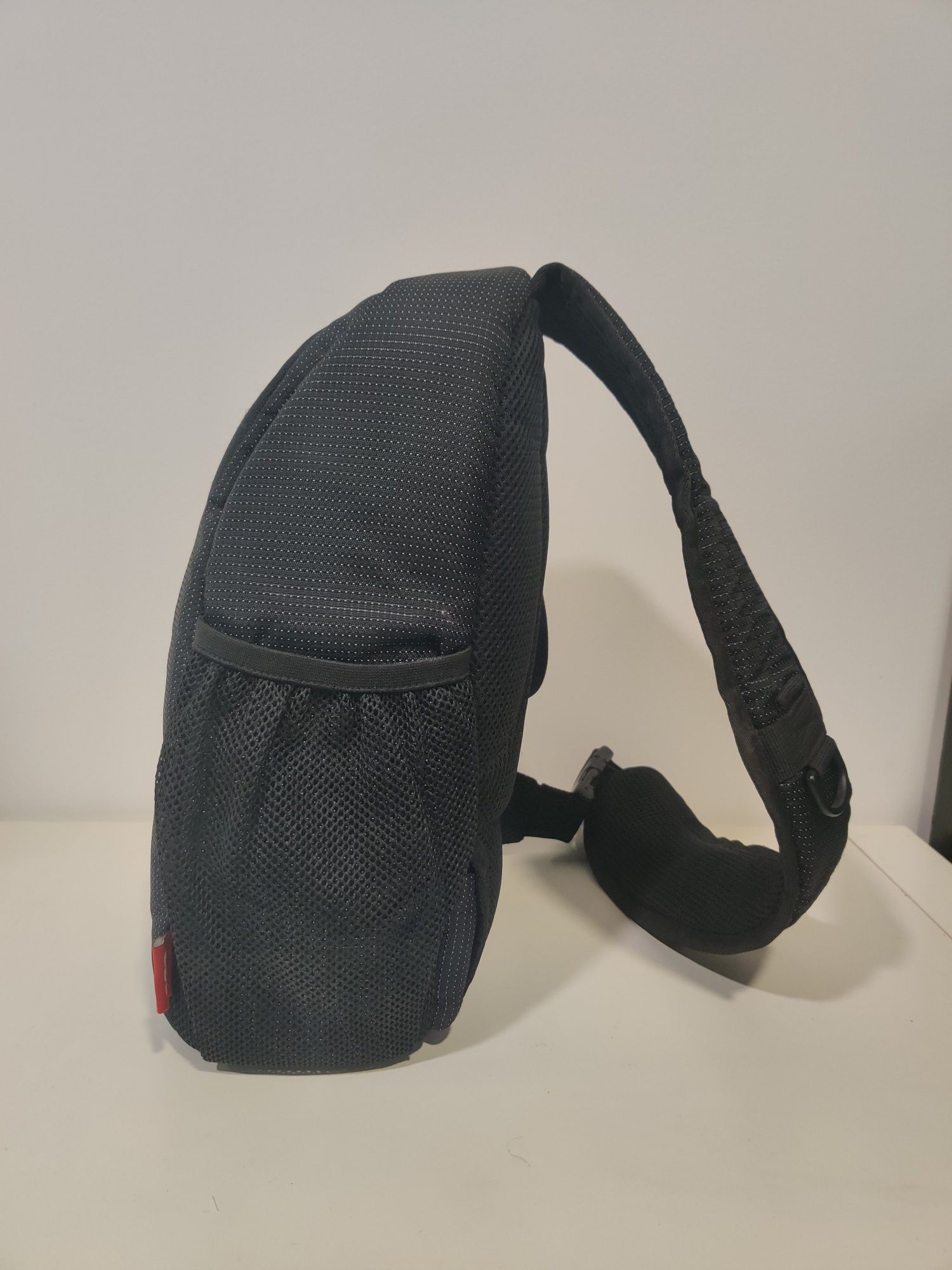 Mochila de máquina fotográfica Canon