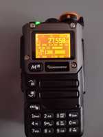 . Radiotelefon, krótkofalówka Quansheng UV-K6 (5-8)  AM FM SSB