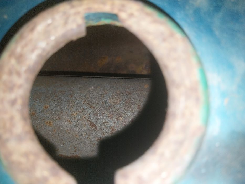 Depósito macal casal zundapp
