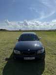 BMW 116i e87 LPG