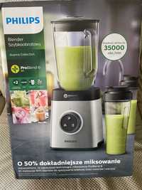 Blender szybkoobrotowy Philips HR3655 NOWY