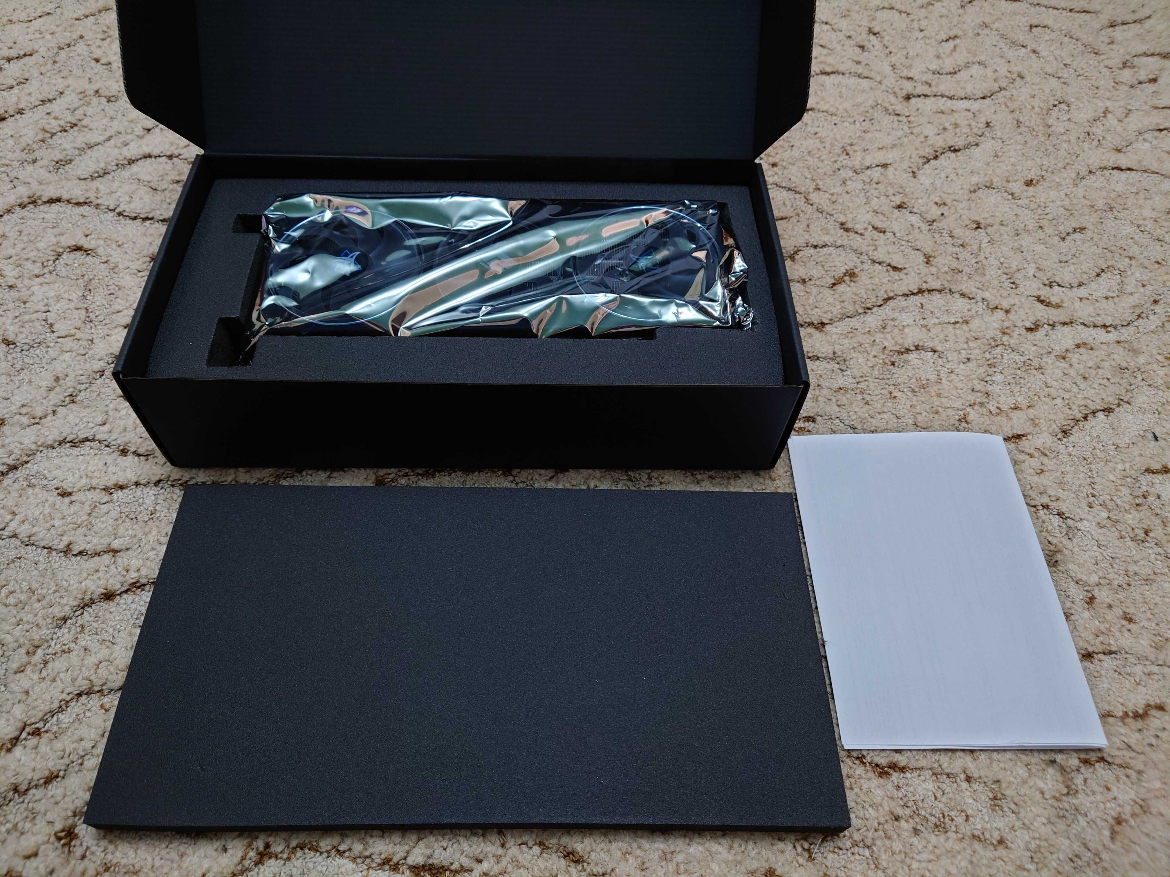 PowerColor RX 7800 XT 16GB
