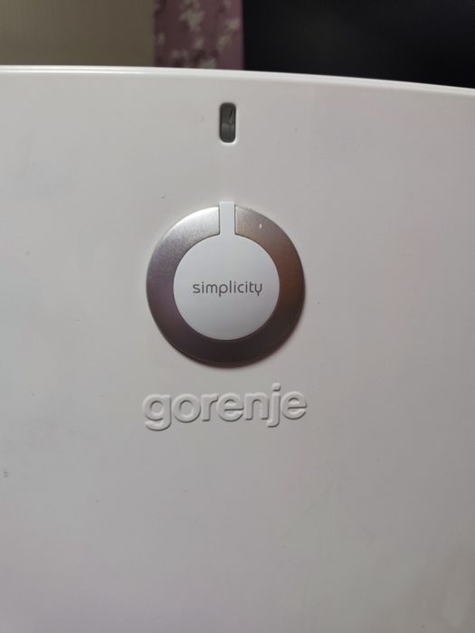 Морозильна камера Gorenje