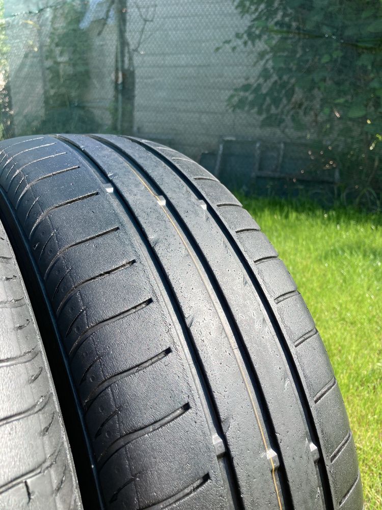 Комплект летних шин 185/65 R15 Nexen