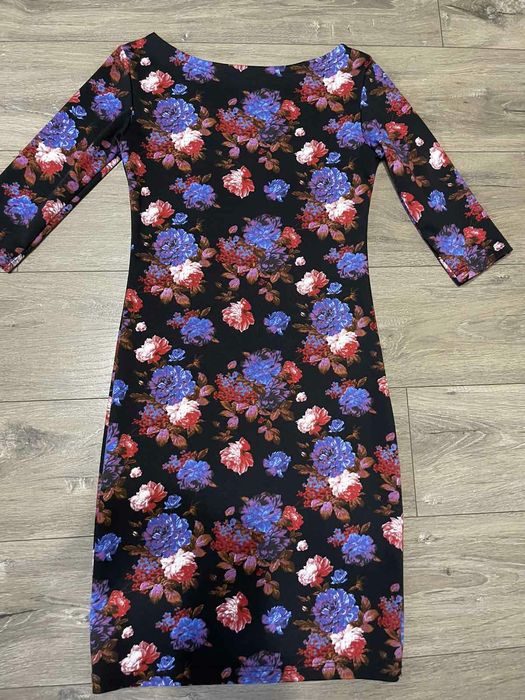 Плаття на дівчинку 42 р.