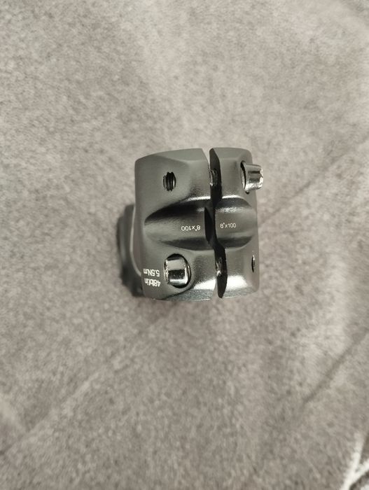 Avanço Giant 100mm +- 8°