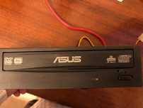 Drive ROM/dvd/cd/RW ASUS
