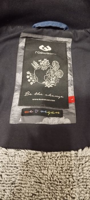 Куртка, парка жіноча,зимова