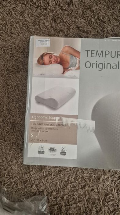 Poduszka Tempur Orginal