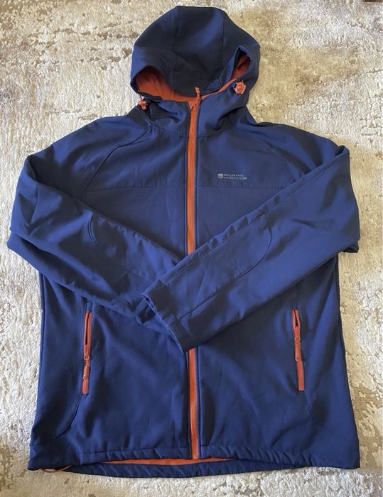Термо курточка Mountain Warehouse Xl