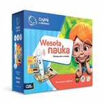 Elektroniczne pióro Albik Wesoła Nauka nowe- babyland