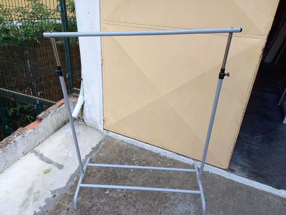 Cabide Grande para Pendurar Roupa