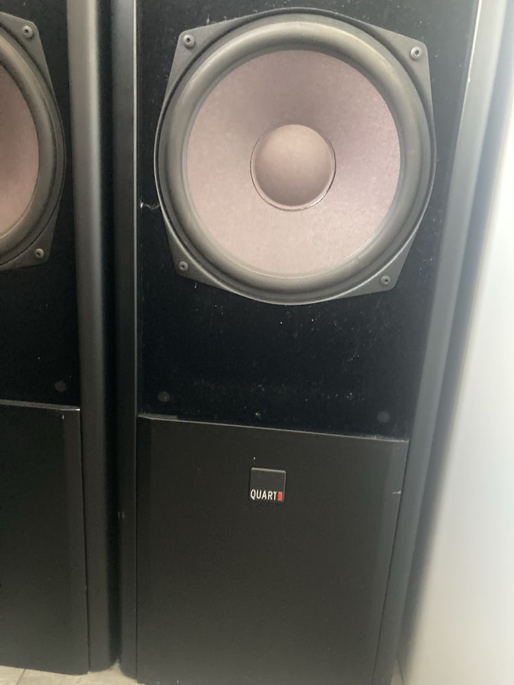 Kolumny MB Quart S-650