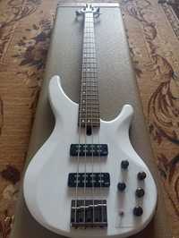 Fender Jazz Bass Standard - YAMAHA TRBX 504 (Бас гитара Ямаха Фендер)