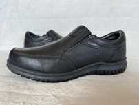 Ara membrana Gore-Tex włoskie skórzane mokasyny buty męskie