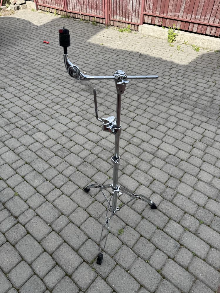 Statyw TAMA Road PRO HTC87W Tom holder/łamany - PERKUSJA