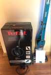 Odkurzacz pionowy TEFAL Dual Force TY6751