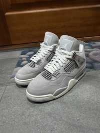 jordan 4 buty frozen