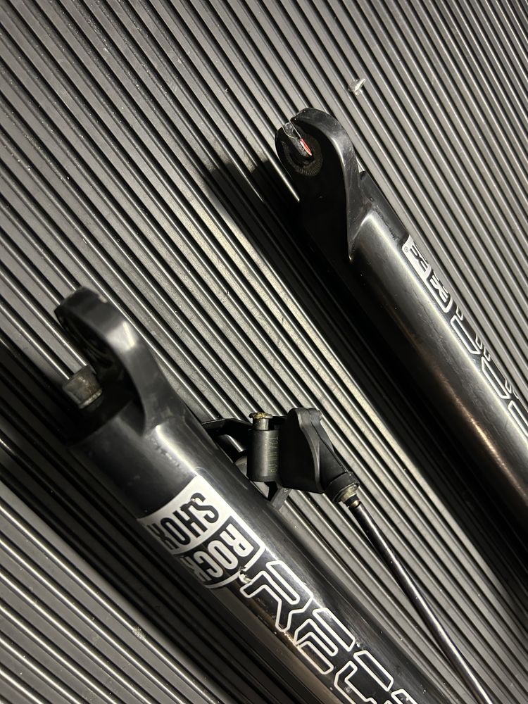 Amortyzator rock shox recon sl 26 cali