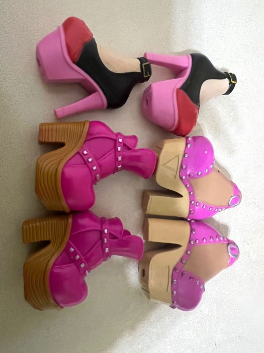 Аксесуари для ляльок оригінал