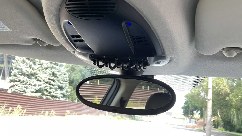 MINI Countryman Cooper S ALL4 (R60) 2015