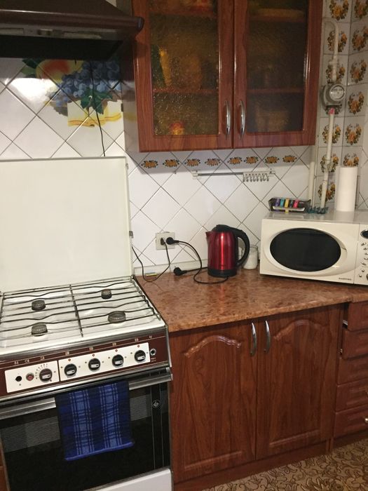 2-к кв ЖД вокзал, автовокзал, центр