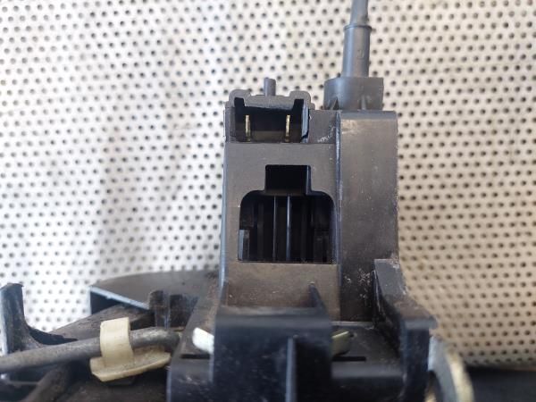 Fechadura / fecho porta frente direito RENAULT Megane I Coupé (DA0/1_)