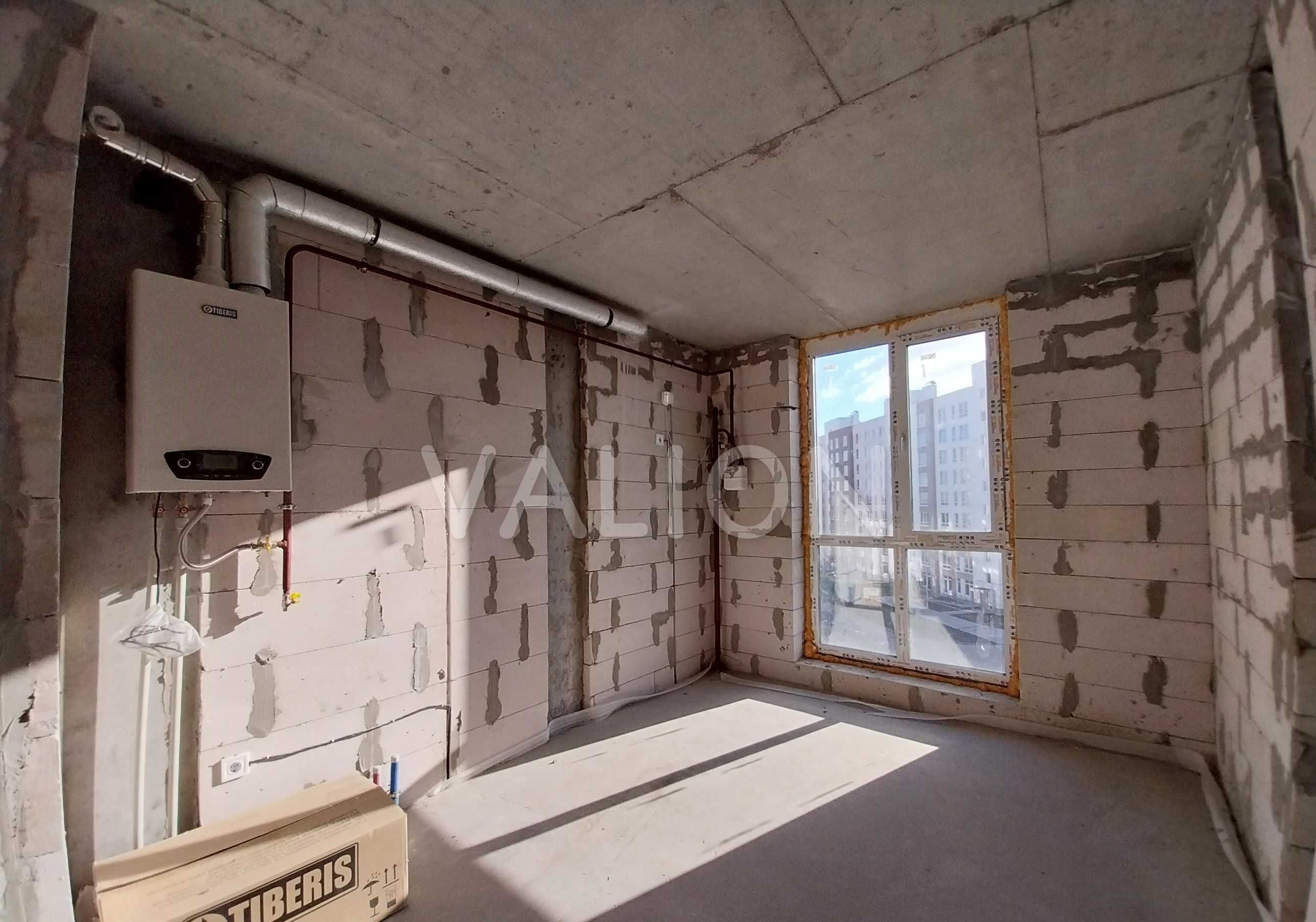 Без % Продам 2кім.квартиру 59кв.м. Нова Буча Бориса Гмирі,11/6 єОселя