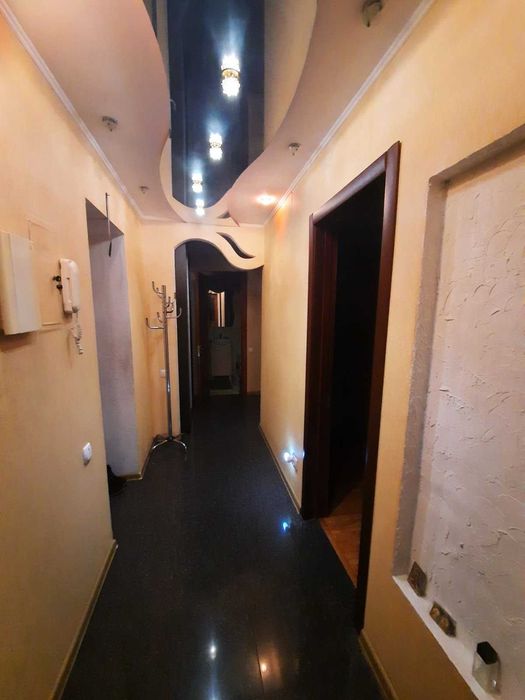 Продаж  квартири у Запоріжжі