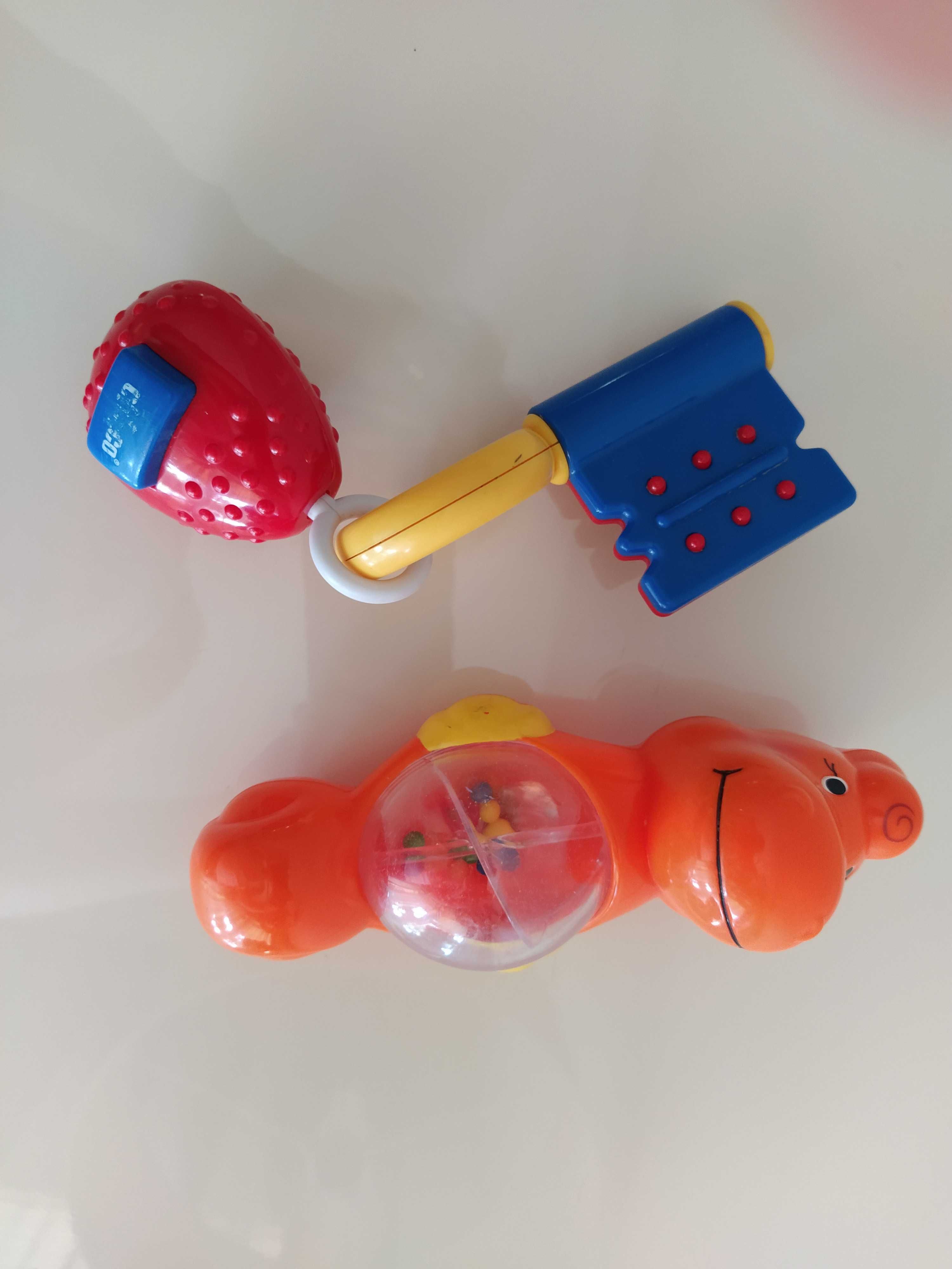 Conjunto rocas bebé Chicco