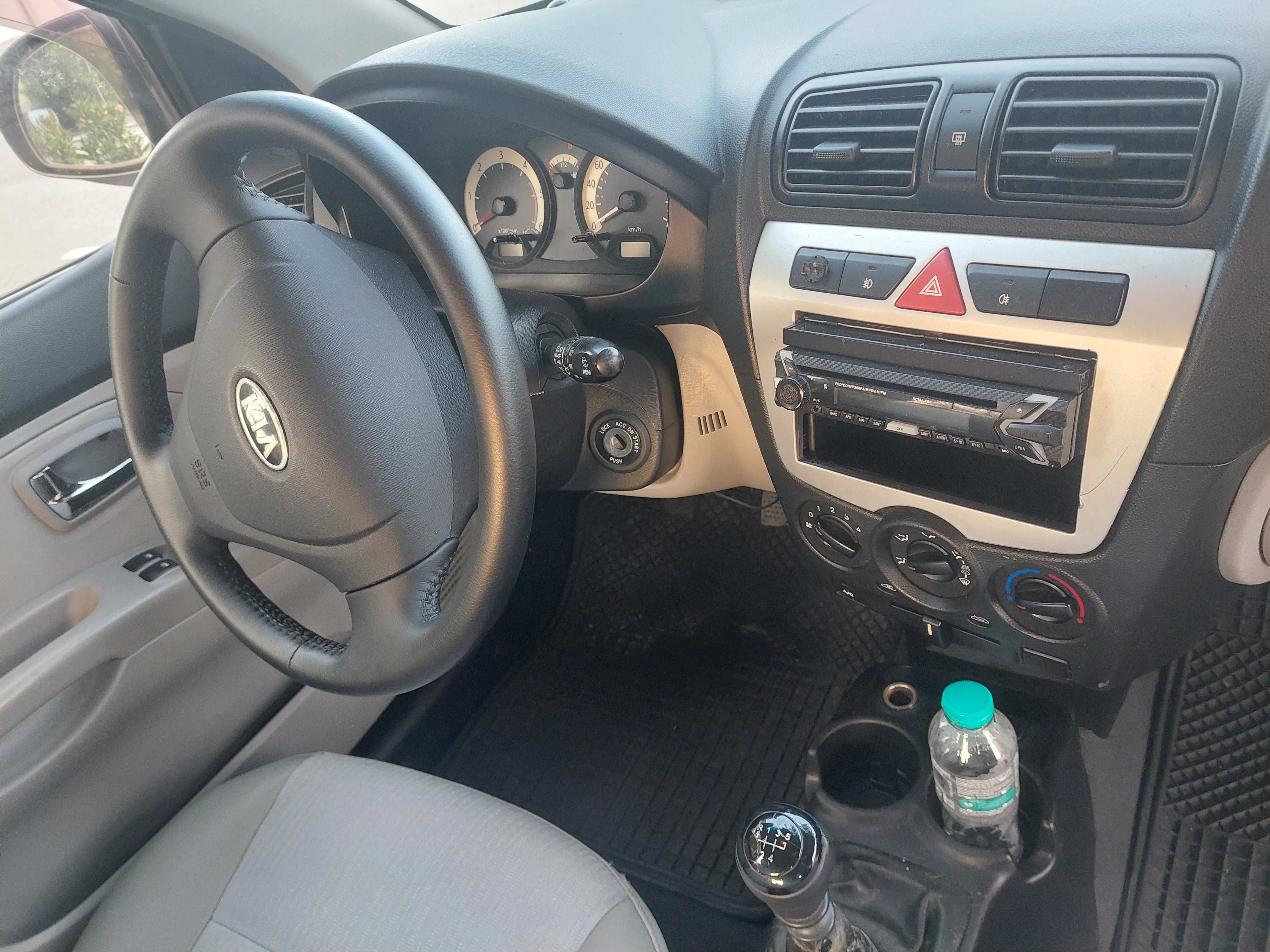 Kia Picanto Diesel Excelente