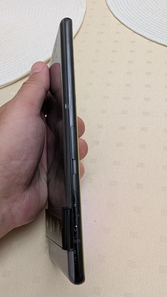 Google pixel 6pro 512 neverlock