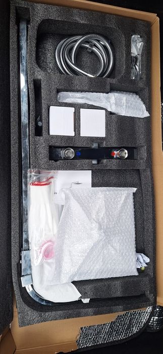 Vendo Kit Duche Novo