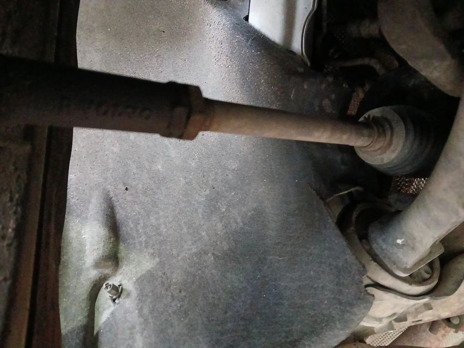 Caixa de direção VOLVO XC60 I (156)