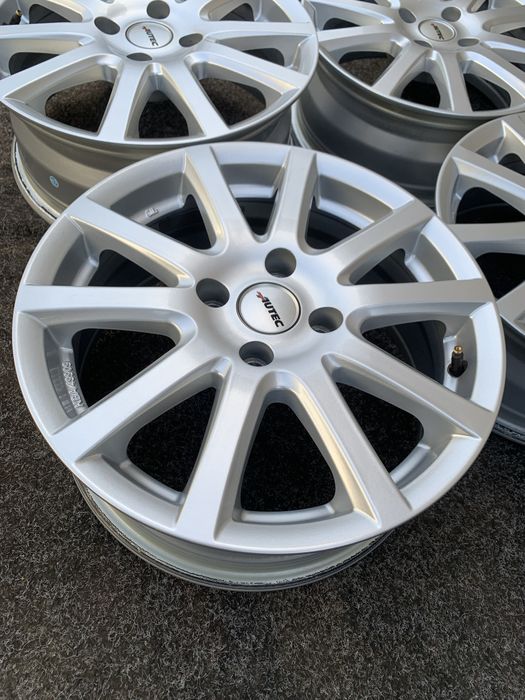 Диски R16 4/108 Et37,5 Ford Fiesta,B-Max,Focus,Fusion